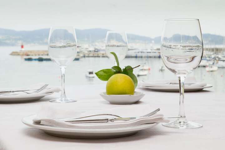 Dining Photos