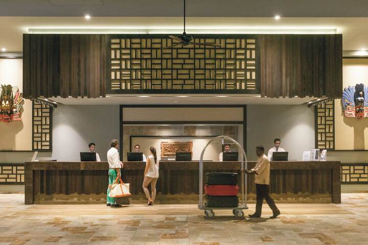 Hotel Interior 2 of 53