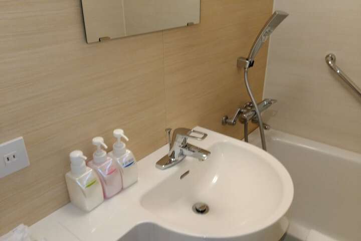 Bath Photo