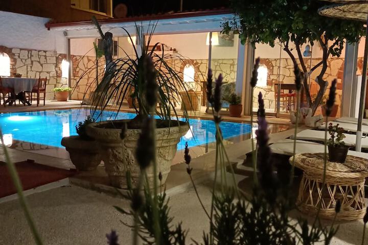 Hotel 19 of 21