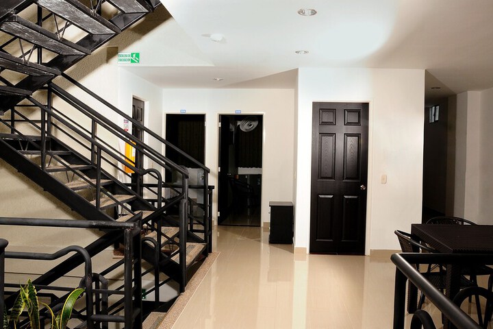 Hotel Interior 45 of 47
