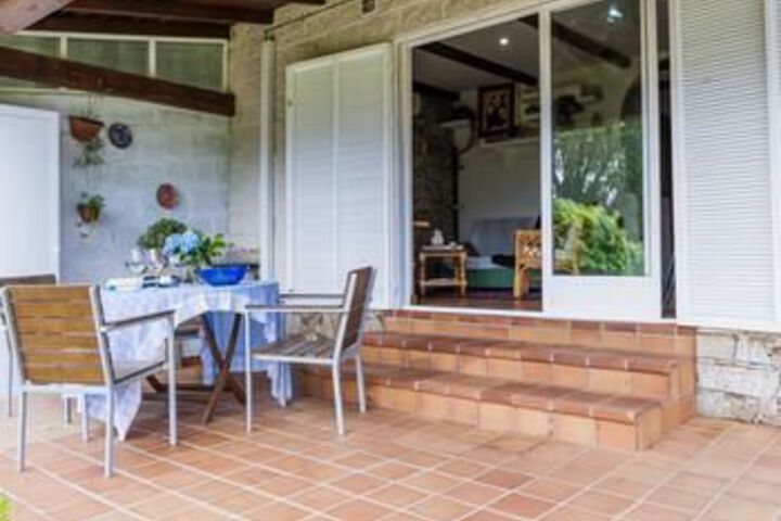Terrace/Patio 19 of 28