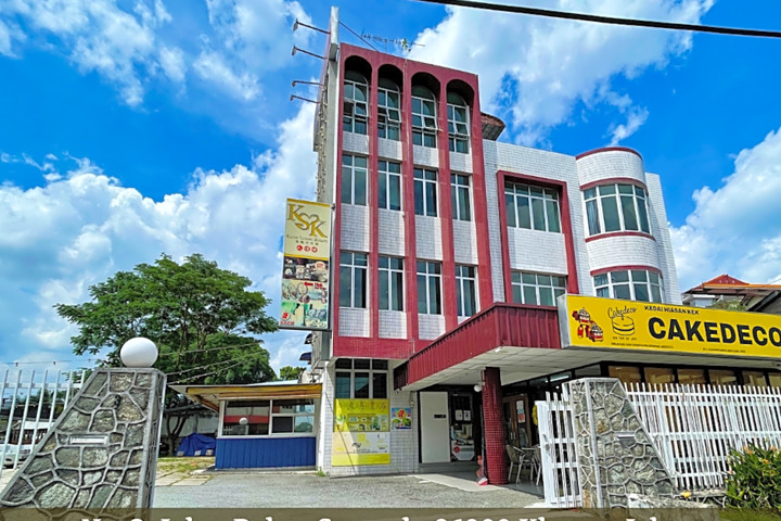KSK HOMESTAY