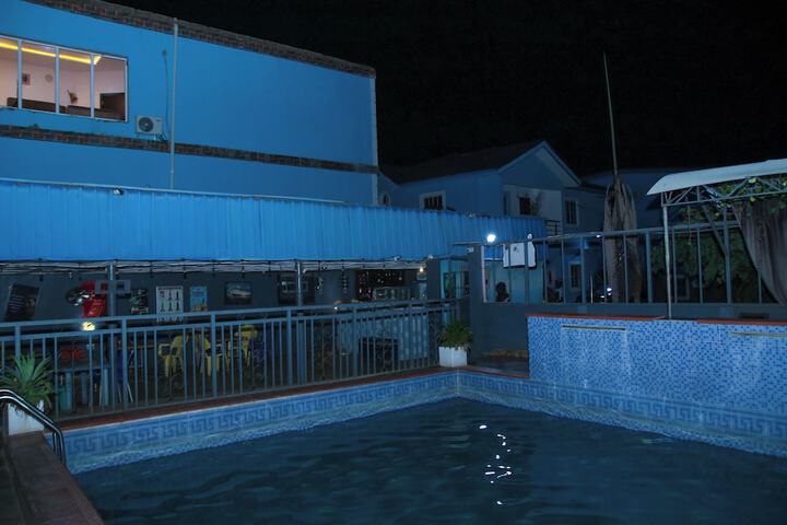 Pool 31 of 58