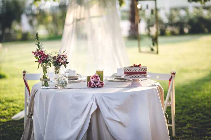 Wedding/Banquet 71 of 80