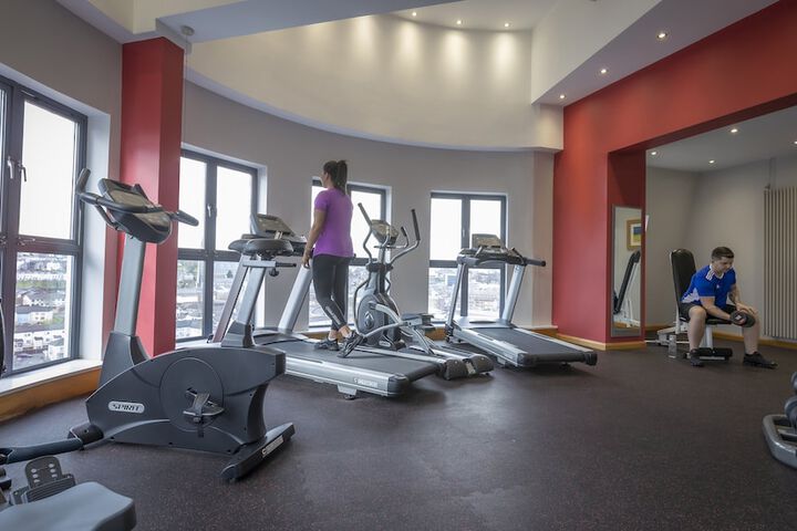 Fitness Club