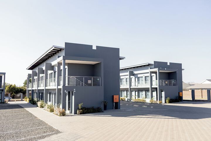 Khayalami Hotel Secunda