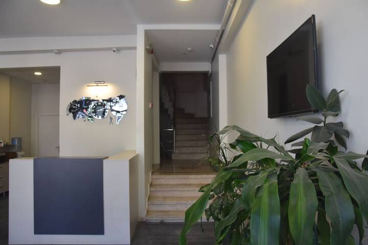 Hotel Interior 3 of 14