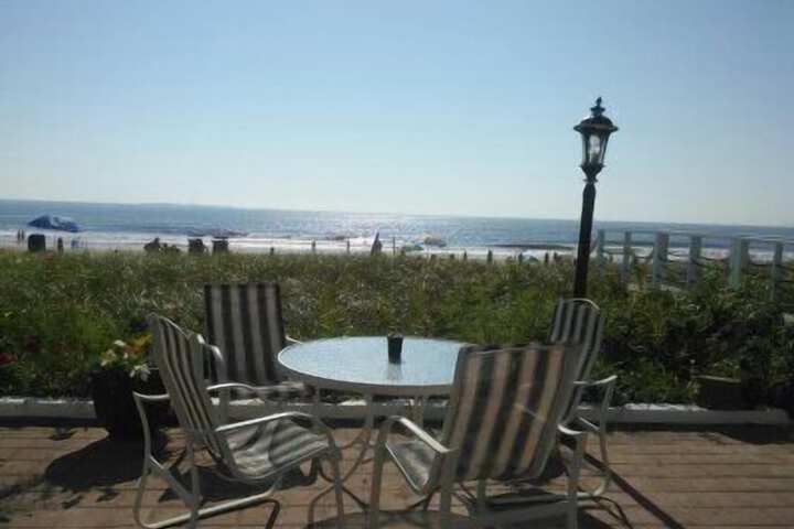 Terrace/Patio 46 of 51