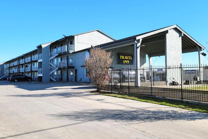 Travel Inn San Antonio in San Antonio, TX