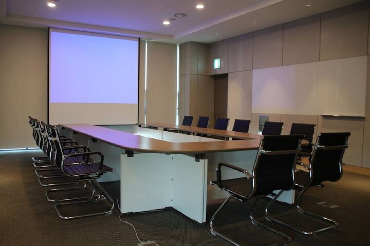 Meeting 70 of 93