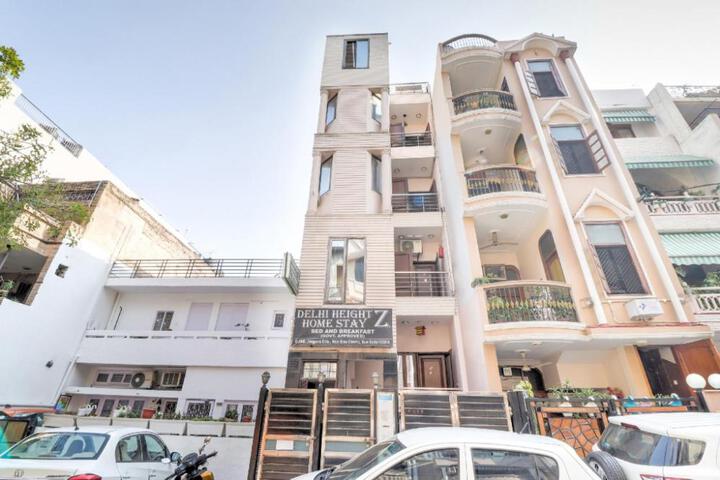 Photo of Hotel O BEST HOMESTAY Near Nizanuddin