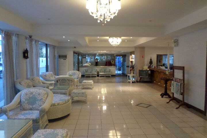 Lobby Photos