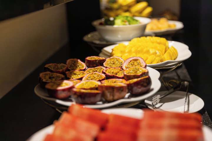 Restaurants