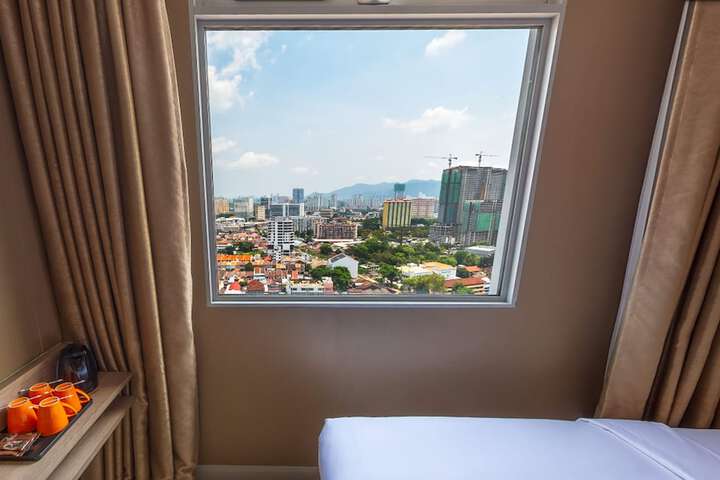 View from room