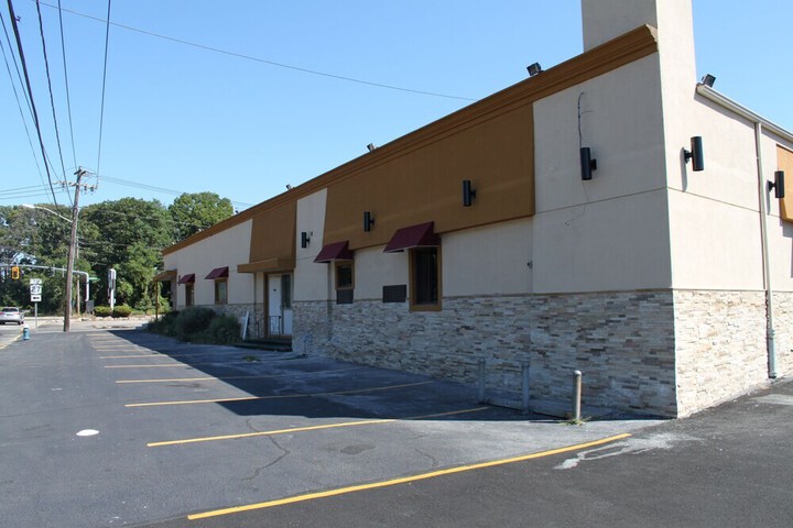 Image of BUDGET INN OF MASSAPEQUA
