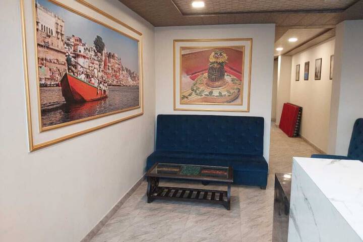Hotel Interior 5 of 29