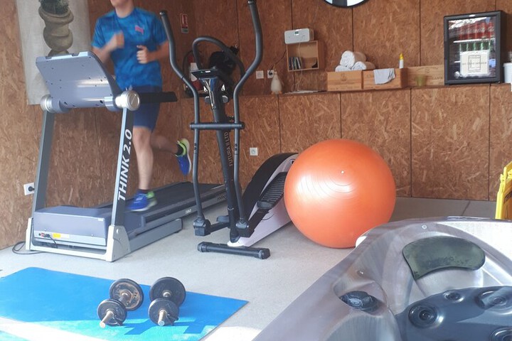 Health and Fitness 30 of 47