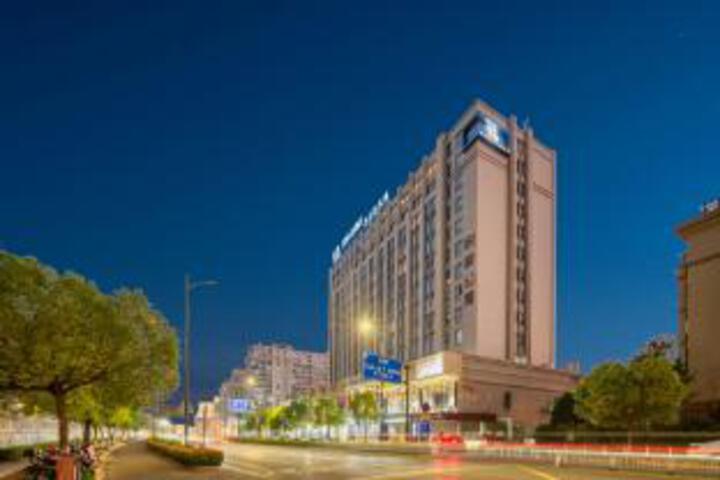 OUJINGYIHOTEL