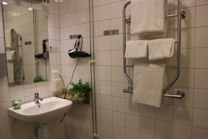 Bathroom Vanities