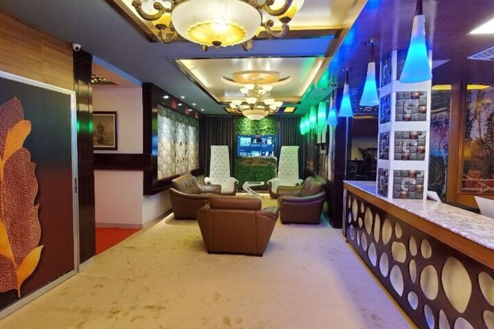 Hotel Interior 2 of 9