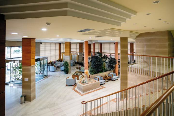 Hotel Interior 6 of 58