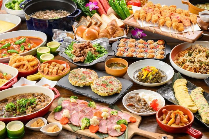 Dining Photos