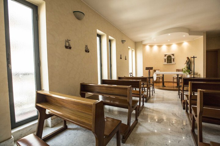 Chapel