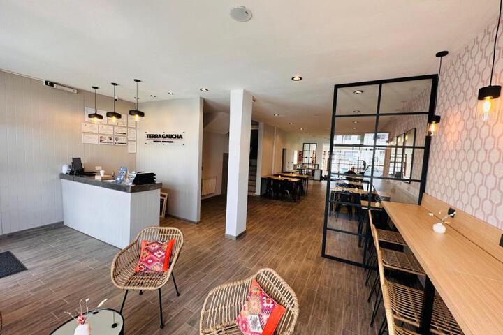 Tierra Gaucha Hotel Boutique