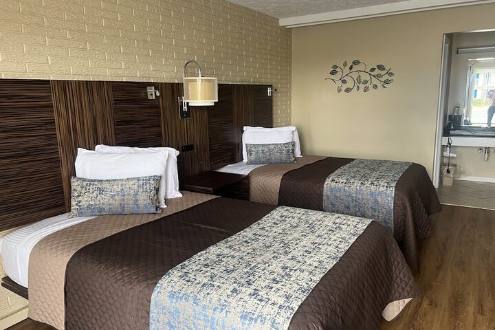Double Bed (9 of 12)