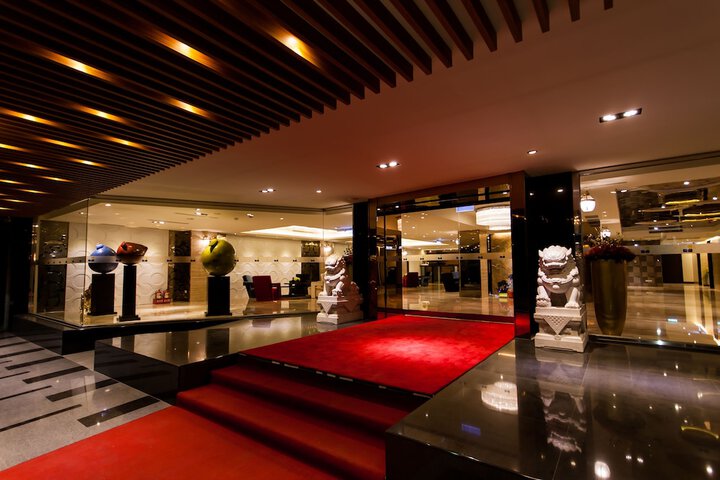 Image of Hotel Yoshi Kaohsiung
