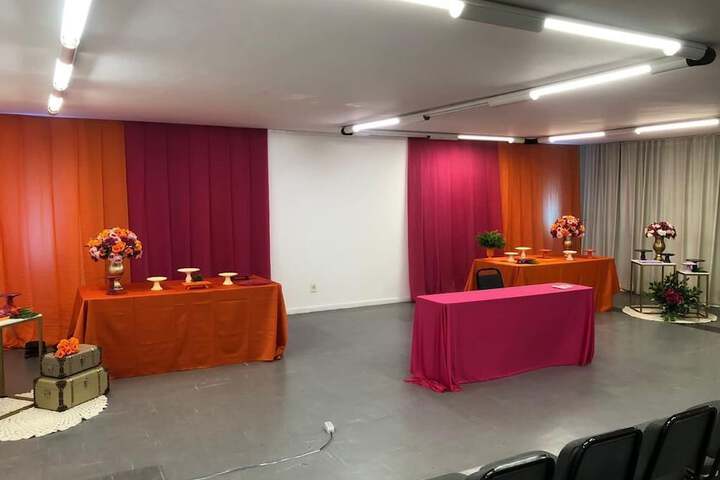 Ballroom/Hall 57 of 66