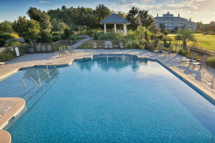 Pool to Cool