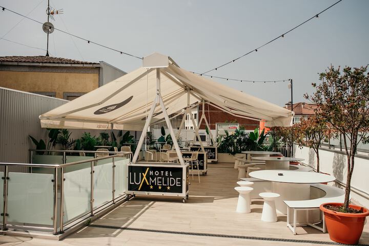 Terrace/Patio 42 of 72