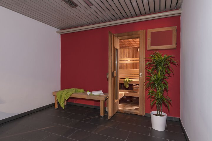 Spa Photos