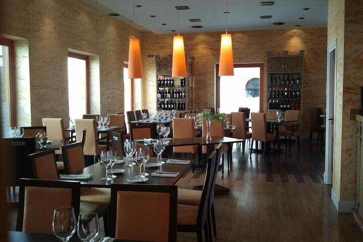 Restaurants