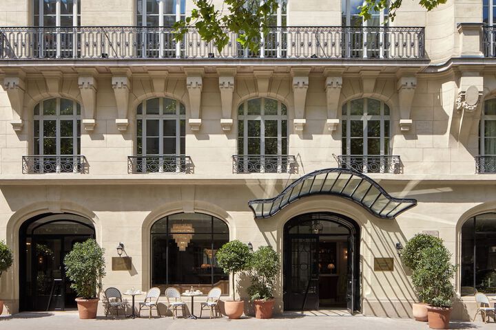 Hotel 51 of 61