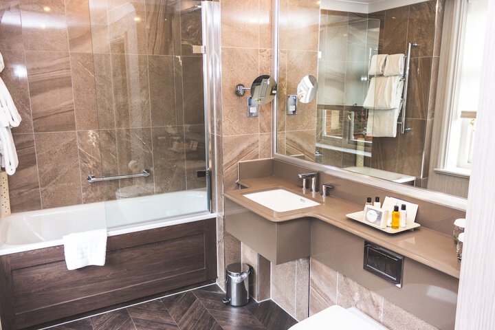Bathroom Vanities