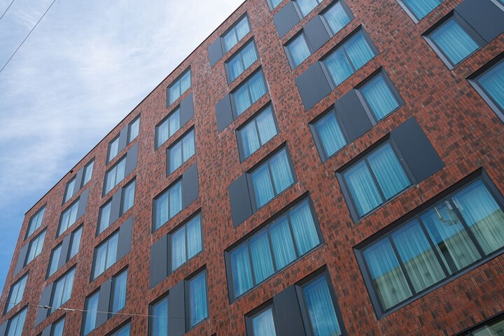 Hotel 25 of 26