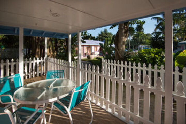 Terrace/Patio 48 of 49