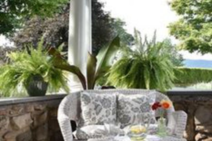 Terrace/Patio 45 of 48