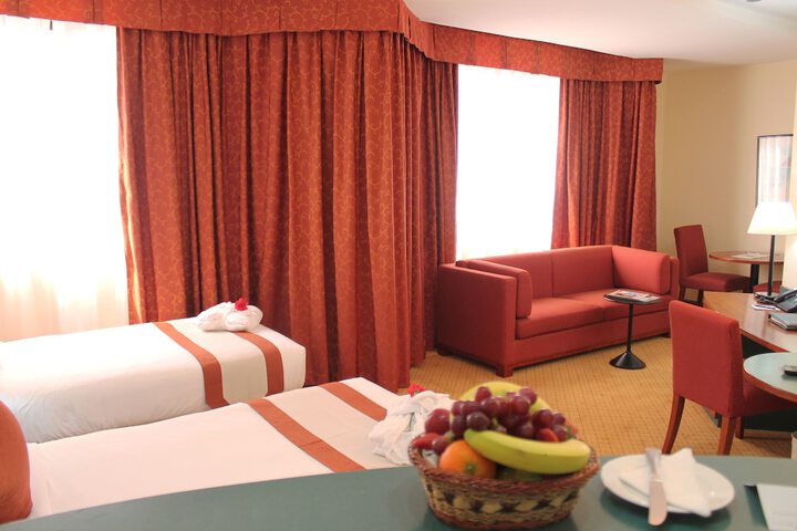 Room 13 of 55