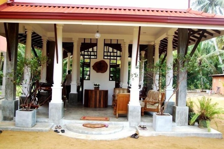 Hotel Interior 2 of 72