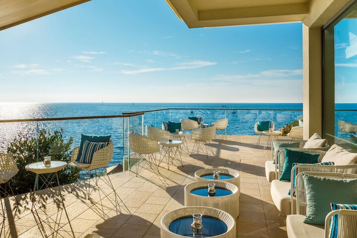 Isabella Island Miramare Suites - Villas Valamar Collection