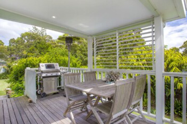 Terrace/Patio 3 of 13