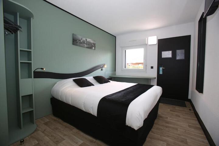 Enzo Hotels Chartres Mainvilliers