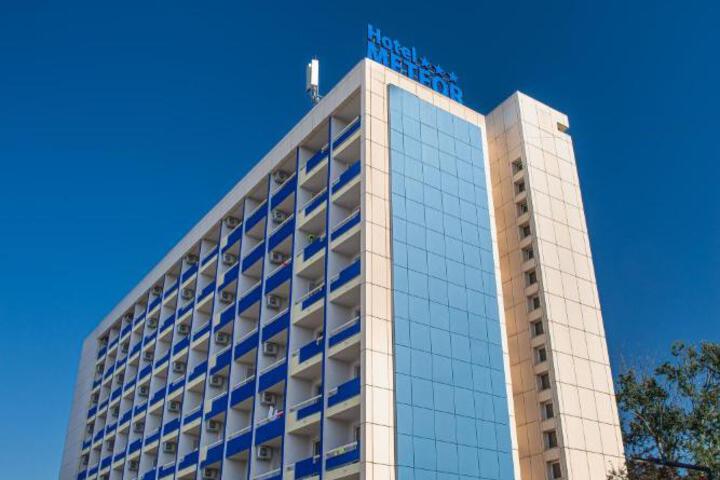 Hotel Meteor