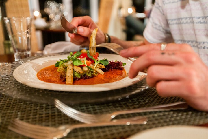 Dining Photos