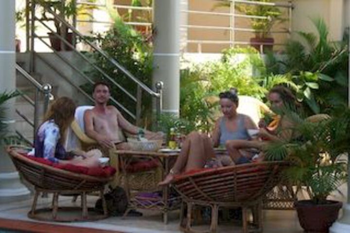 Hotel 18 of 68