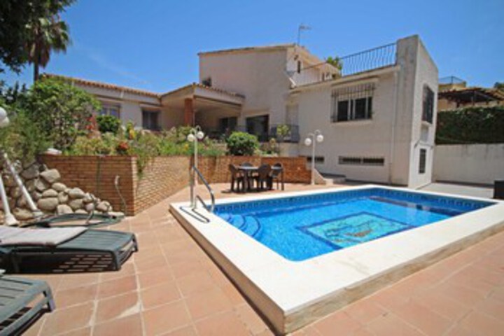 Camaleón GrupalMalaga